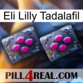 Eli Lilly Tadalafil 01